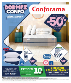 Conforama